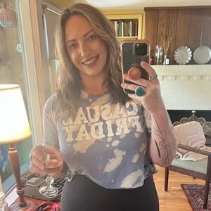 Meet your Posher, Kirsten